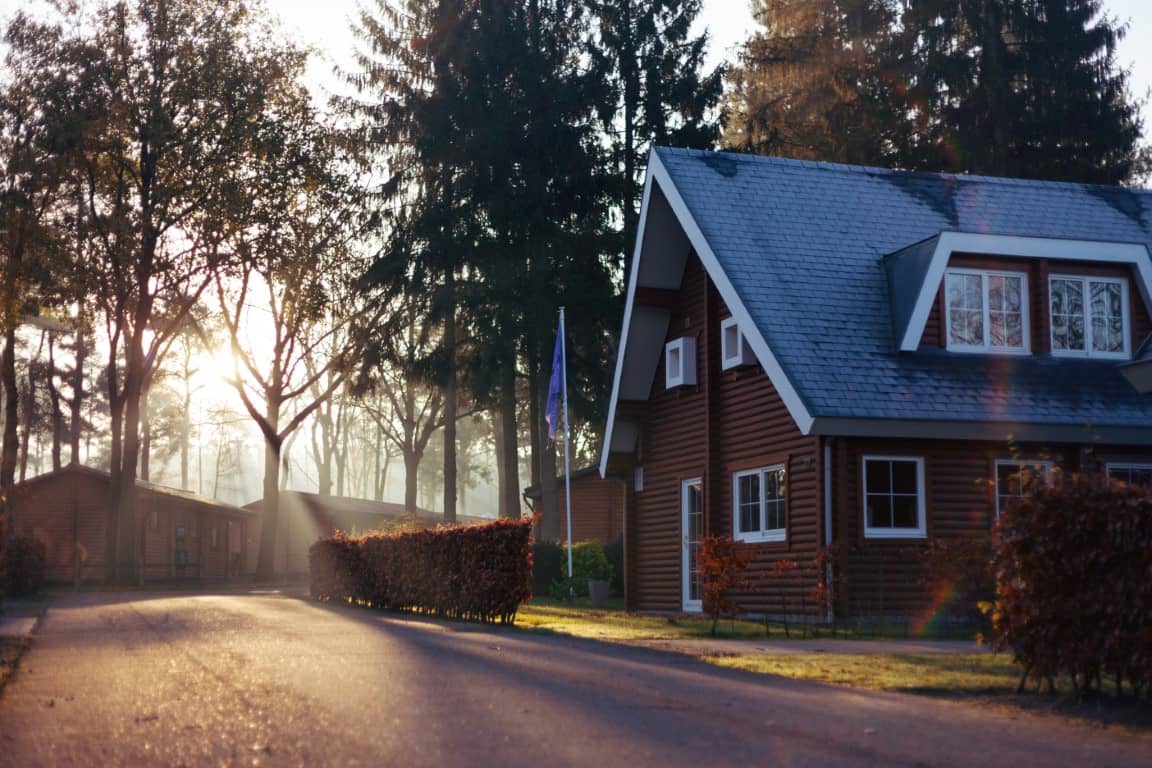 Bankruptcy And Keeping Your Home