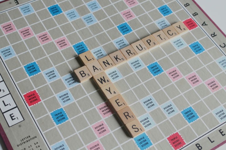 Cheap Bankruptcy Attorney – Charlotte