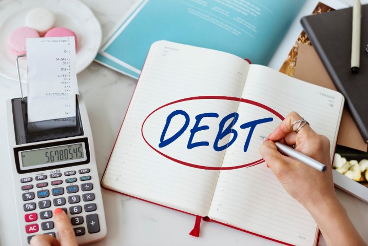 What Is Bankruptcy?