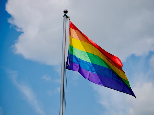 Same-Sex Bankruptcy