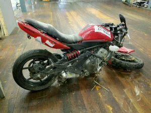 Charlotte Motorcycle Accident Lawyer 5 motorcycle accidents