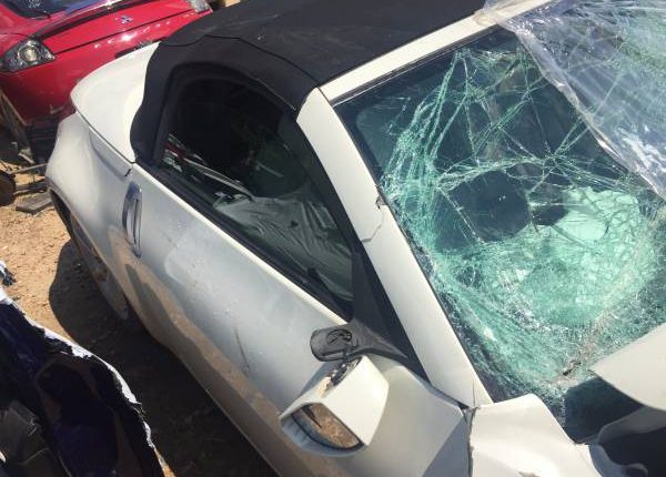 personal injury passenger claim