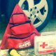 broken bones in car accidents
