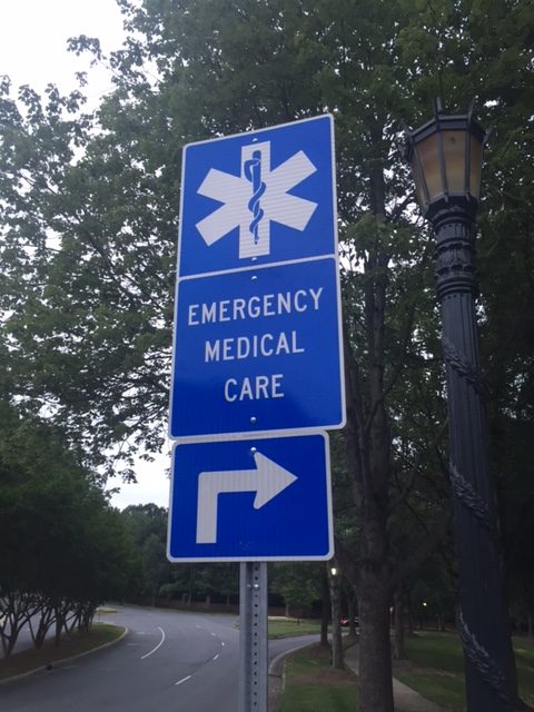 Ambulance Bills In Personal Injury