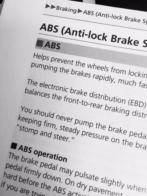 Rear End Accident Liability Concerns
