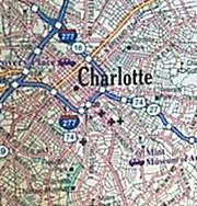 Charlotte Personal Injury Lawyer Reviews