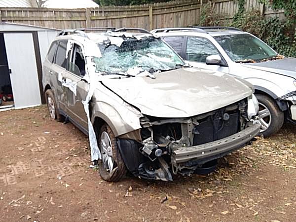 Tips For A Passenger In A Car Accident