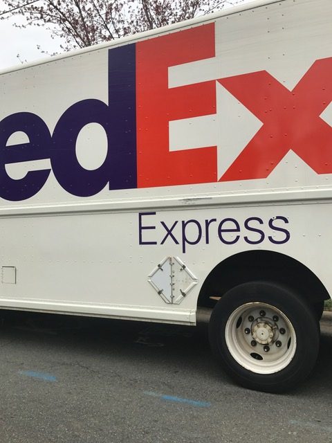 Commercial Vehicle Accidents — The Ins And Outs