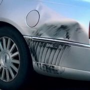 Neck Pain From A Car Accident