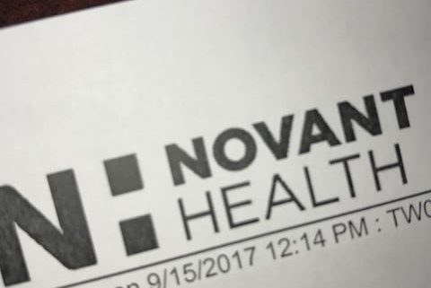 medical payments