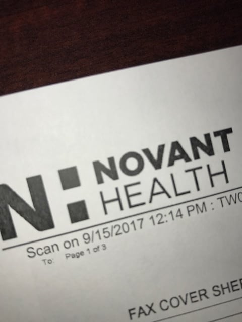 Medical Payments Coverage in North Carolina