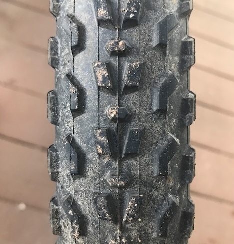 Bike Accidents In Charlotte, NC