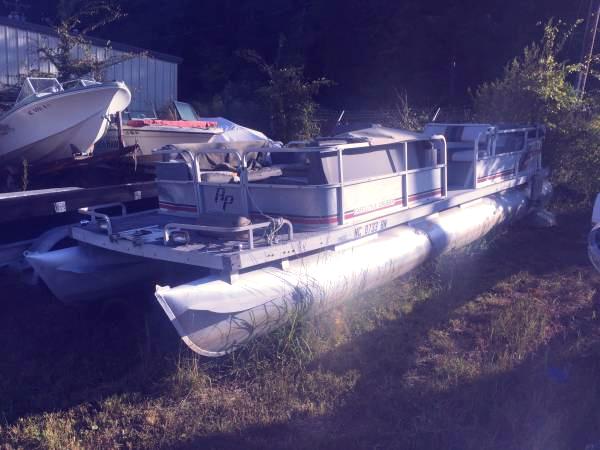 Boating Accidents
