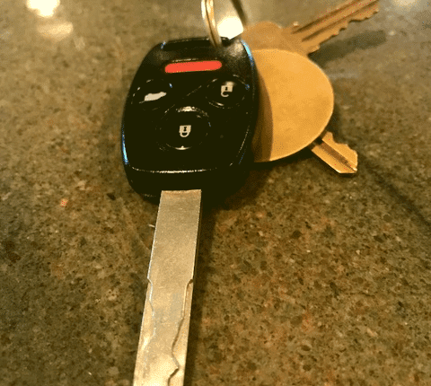 bankruptcy and car loans