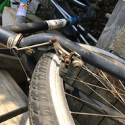 Bicycle Accidents