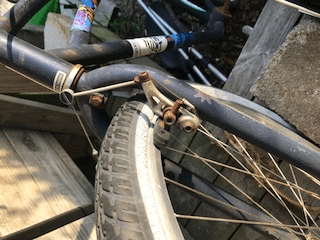 Bicycle Accidents