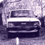 What happens to my car in bankruptcy