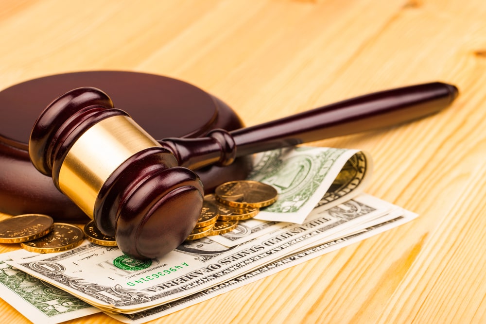 Bankruptcy Lawyer In North Carolina