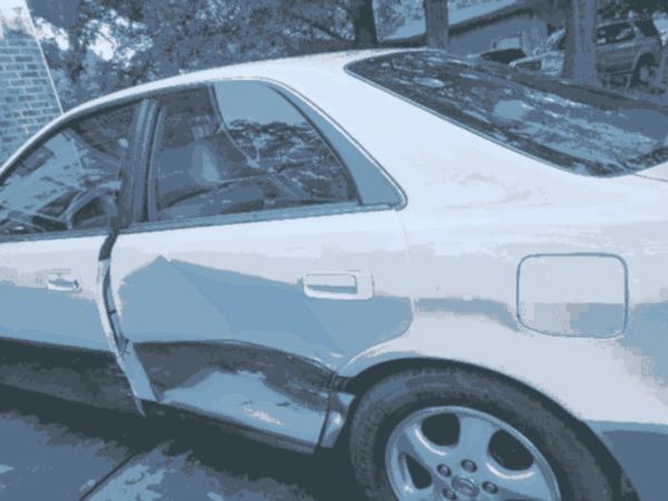 How Much Is My Car Accident Worth?