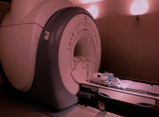 MRIs And Your Personal Injury Claim