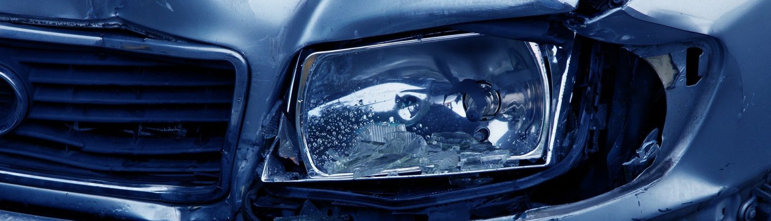 car accident without insurance