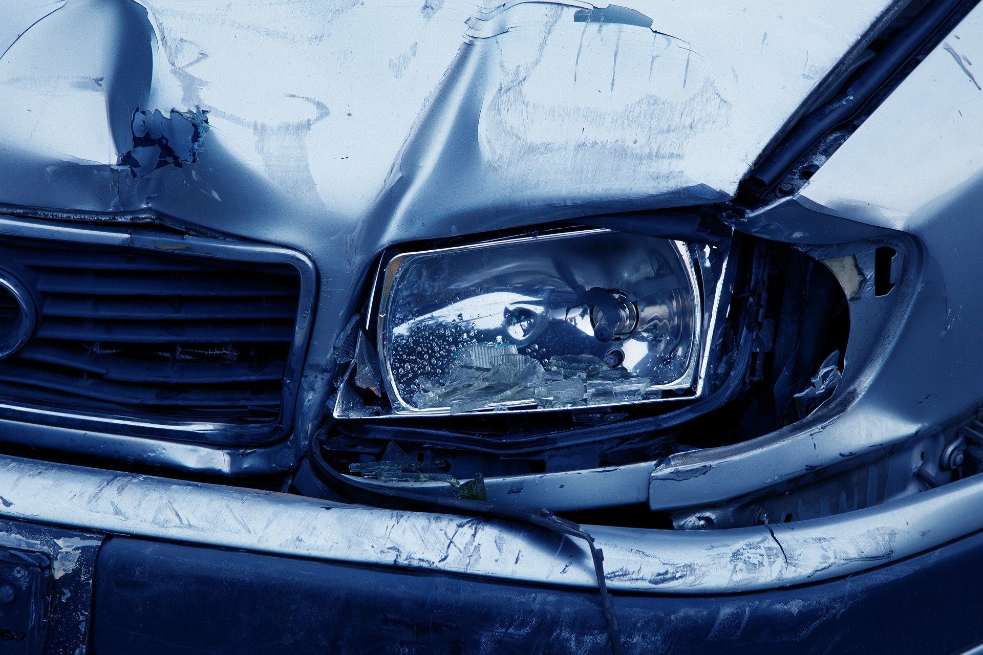 In A Car Accident Without Insurance