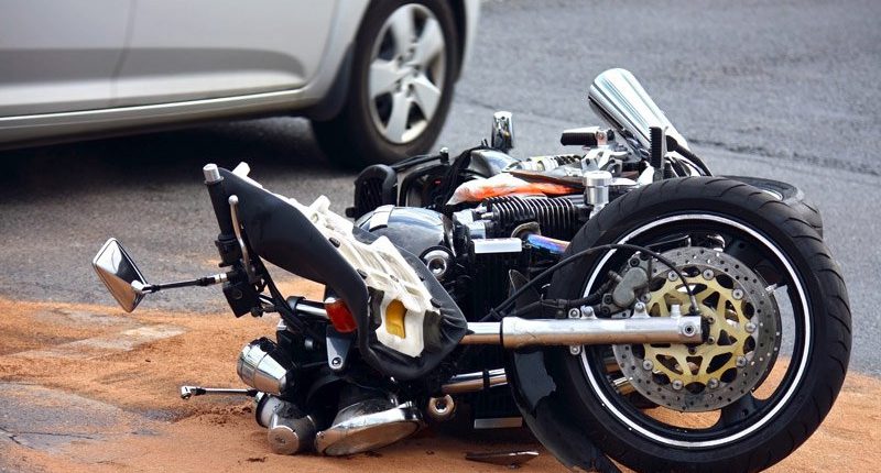 car accident without insurance