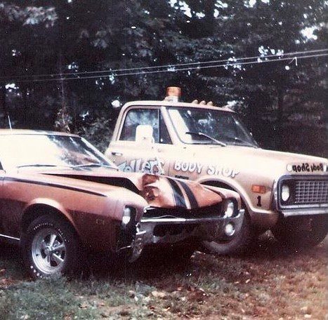 Whiplash After A Car Accident