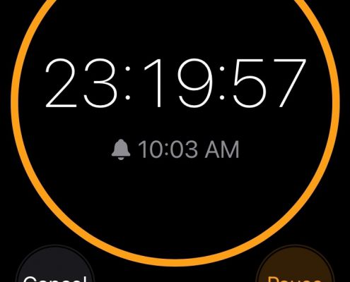 Auto accident settlement timeline