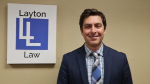 Charlotte Slip and Fall Lawyer 15 Contact a Charlotte Slip and Fall Lawyer