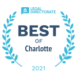 Legal Directorate Best of Charlotte 2022