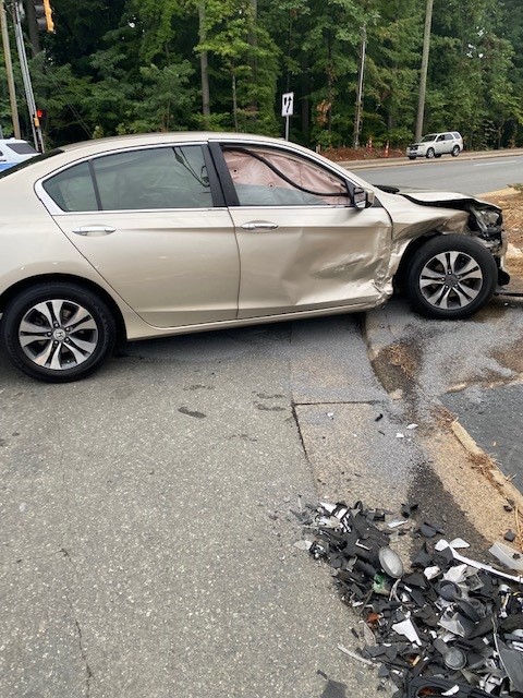 Contributory Negligence In North Carolina