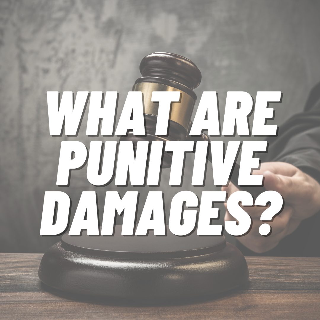 Unraveling the Enigma of Punitive Damages in North Carolina