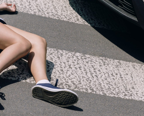 car accident attorney Charlotte NC