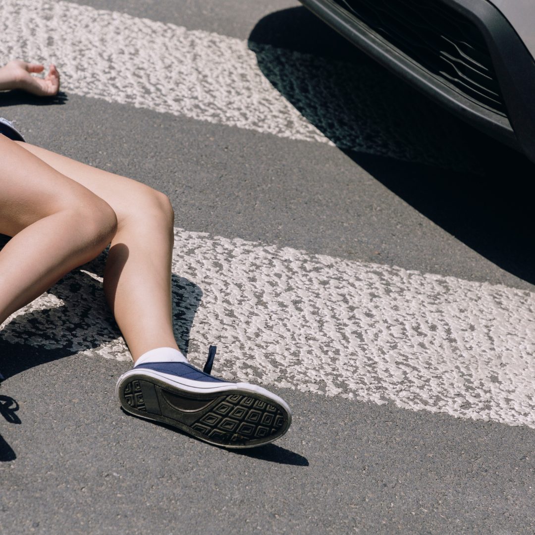 Pedestrian Rights and Responsibilities in Car Accident Cases in North Carolina