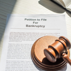 bankruptcy attorney Charlotte NC