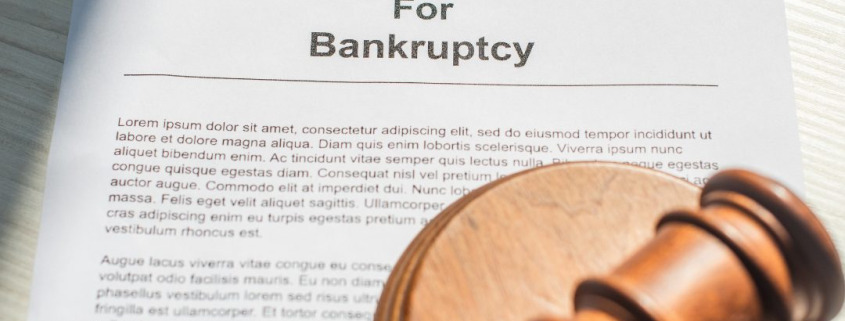 bankruptcy attorney Charlotte NC