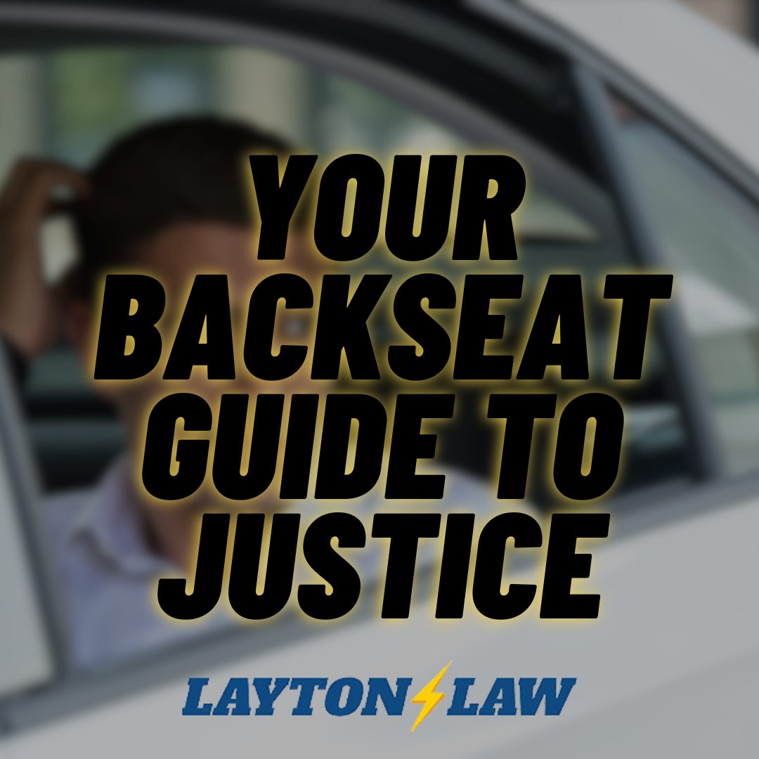 Your Rights as a Passenger in a Car Accident in North Carolina