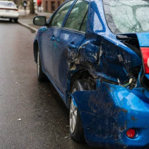 car accident attorney Charlotte NC