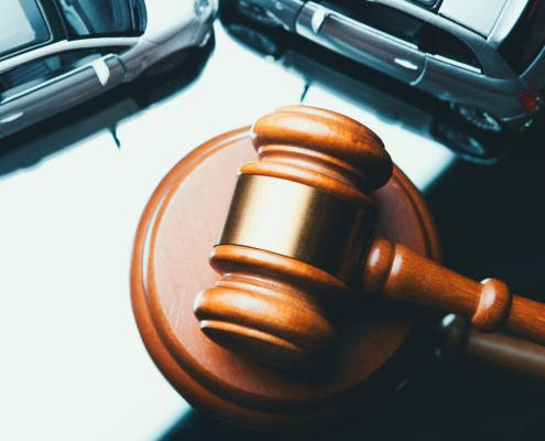 car accident lawyer Charlotte NC