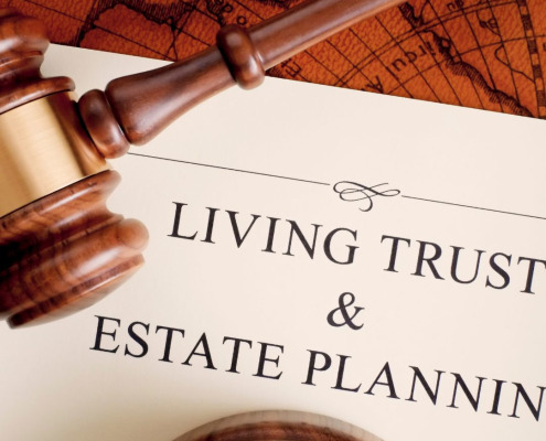 Estate Planning lawyer Charlotte NC