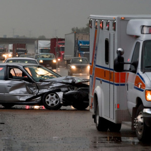 car accident attorney Charlotte NC