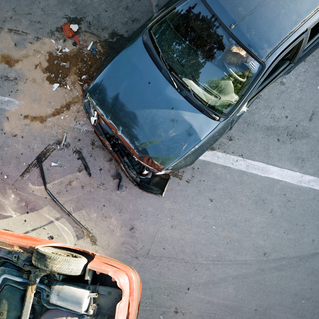 Wrongful Death in Car Accidents
