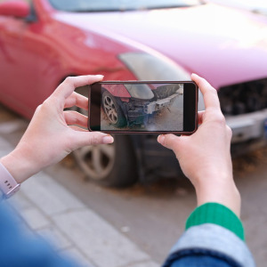 car accident attorney Charlotte NC