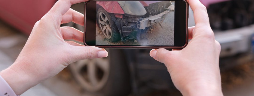 car accident attorney Charlotte NC