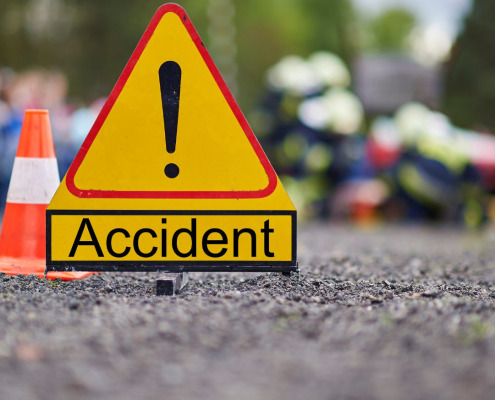 car accident attorney Charlotte NC