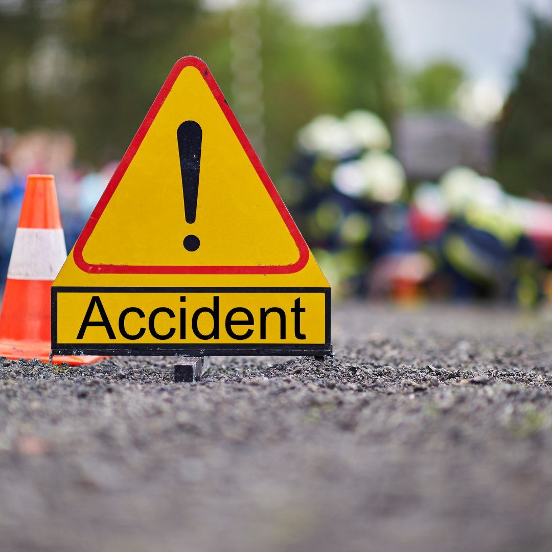 Rideshare Accidents in Charlotte: Who’s Liable?
