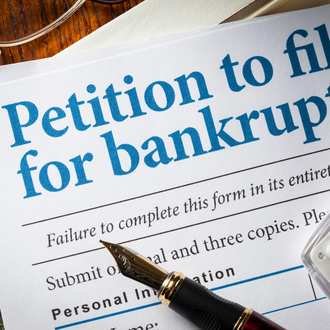 Understanding Alternatives to Business Bankruptcy: Personal Bankruptcy and Dissolution of Business