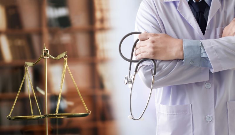 The Common Types of Medical Malpractice in Personal Injury Cases