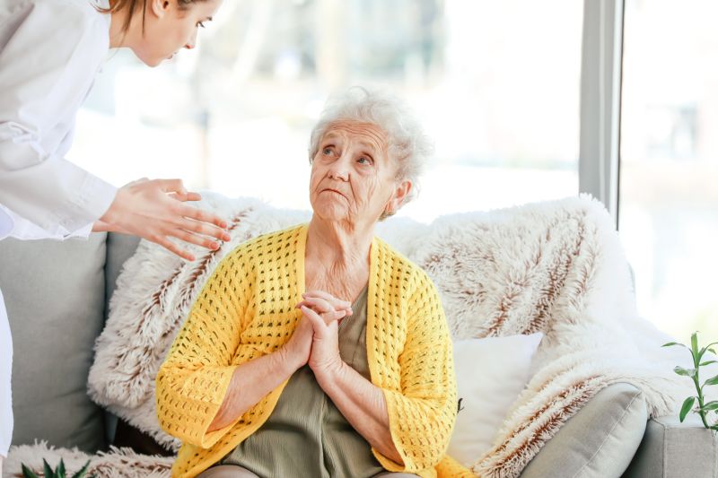 Addressing the Issue of Nursing Home Abuse